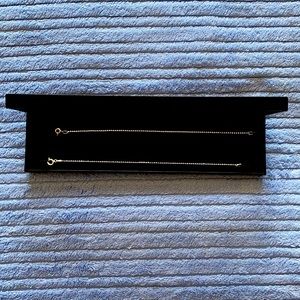 Sterling Silver Bracelets